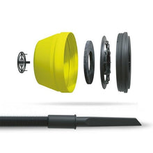 Last inn bildet i Galleri-visningsprogrammet, BigBoi BLOWR Støvsugerkit til MINI og MINI+