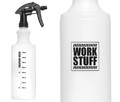Work Stuff  Refill Flaske 1L