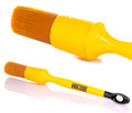 Last inn bildet i Galleri-visningsprogrammet, Work Stuff Brush Albino Orange 24mm