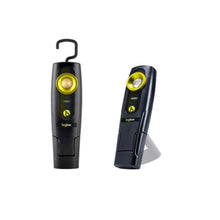 Last inn bildet i Galleri-visningsprogrammet, BigBoi ILLUMR Hand Light, rechargeable