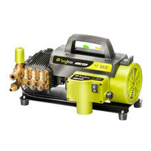 Last inn bildet i Galleri-visningsprogrammet, Bigboi WASHR Pro - 570L/t, 130bar