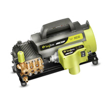 Last inn bildet i Galleri-visningsprogrammet, Bigboi WASHR Pro - 570L/t, 130bar