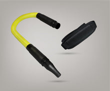 Last inn bildet i Galleri-visningsprogrammet, BigBoi slange- og selepakke til BUDDI