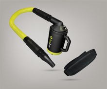 Last inn bildet i Galleri-visningsprogrammet, BigBoi slange- og selepakke til BUDDI