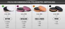 Last inn bildet i Galleri-visningsprogrammet, Scholl Concepts Polishing Pad Purple Detailing Lilla