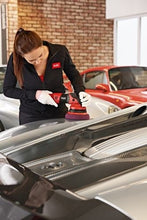 Last inn bildet i Galleri-visningsprogrammet, FLEX XFE 7-15 150 DA Eksentrisk Poleringsmaskin 15mm Utkast 418.080