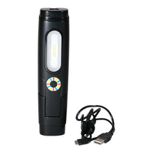 Last inn bildet i Galleri-visningsprogrammet, Elwis PRO D2 Inspeksjonslys