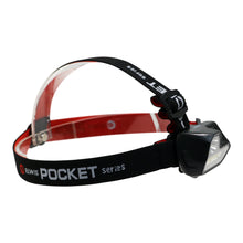 Last inn bildet i Galleri-visningsprogrammet, Elwis Pro H200 Hodelykt