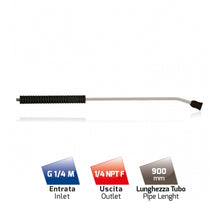 Last inn bildet i Galleri-visningsprogrammet, MTM ILS28 lanse