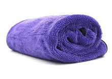 Last inn bildet i Galleri-visningsprogrammet, Shiny Garage Extreme Drying Towel 60x90cm