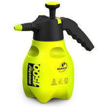 Last inn bildet i Galleri-visningsprogrammet, Marolex Master Ergo 1500