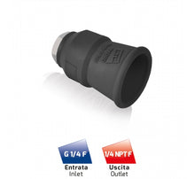 Last inn bildet i Galleri-visningsprogrammet, MTM Dyseholder