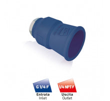 Last inn bildet i Galleri-visningsprogrammet, MTM Dyseholder