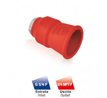 Last inn bildet i Galleri-visningsprogrammet, MTM Dyseholder