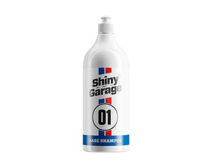 Shiny Garage Base Shampoo 0,5L-5L
