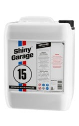 Shiny Garage Interior Quick Detailer 0,5-5L
