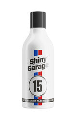 Shiny Garage Satin Interior Plastic Dressing 0,25-0,5L