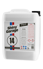 Last inn bildet i Galleri-visningsprogrammet, Shiny Garage Pure Black Tire Cleaner