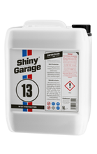 Last inn bildet i Galleri-visningsprogrammet, Shiny Garage Wet Protector