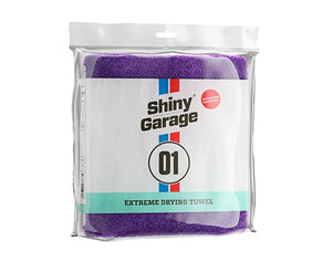 Shiny Garage Extreme Drying Towel 60x90cm