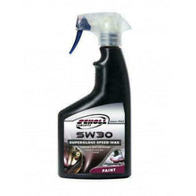 Last inn bildet i Galleri-visningsprogrammet, Scholl Concepts SW30 Supergloss Speed Wax 500ml