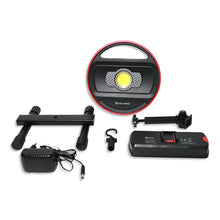 Last inn bildet i Galleri-visningsprogrammet, ELWIS PRO In Car/Bonnet + 2 stk TL2 ARBEIDSLYS