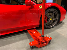 Last inn bildet i Galleri-visningsprogrammet, AC Hydraulic DK13HLQ Verkstedjekk