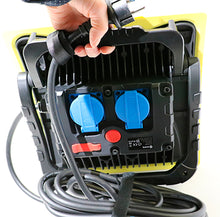 Last inn bildet i Galleri-visningsprogrammet, Elwis PRO X4 Arbeidslys