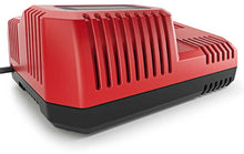 Last inn bildet i Galleri-visningsprogrammet, FLEX CA 10.8 / 18.0 Volt Hurtigladere CA 10.8 / 18.0 417.882