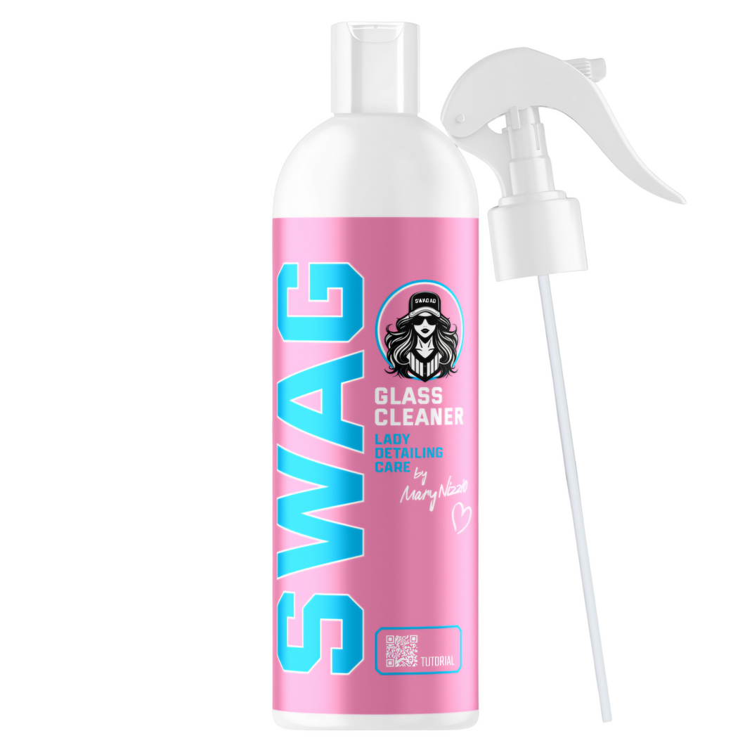 Swag LADY GLASS CLEANER | 500ml