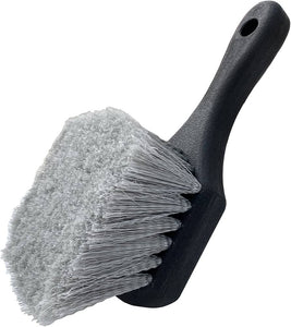 Clean Freaks Wheel Brush