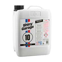 Last inn bildet i Galleri-visningsprogrammet, Shiny Garage All Around APC
