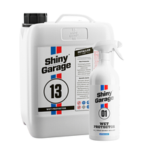 Last inn bildet i Galleri-visningsprogrammet, Shiny Garage Wet Protector
