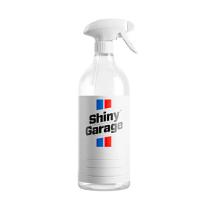 Shiny Garage Refill 0,5-1L