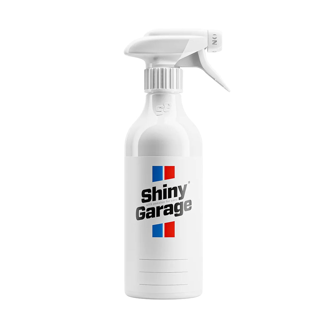 Shiny Garage Refill 0,5-1L