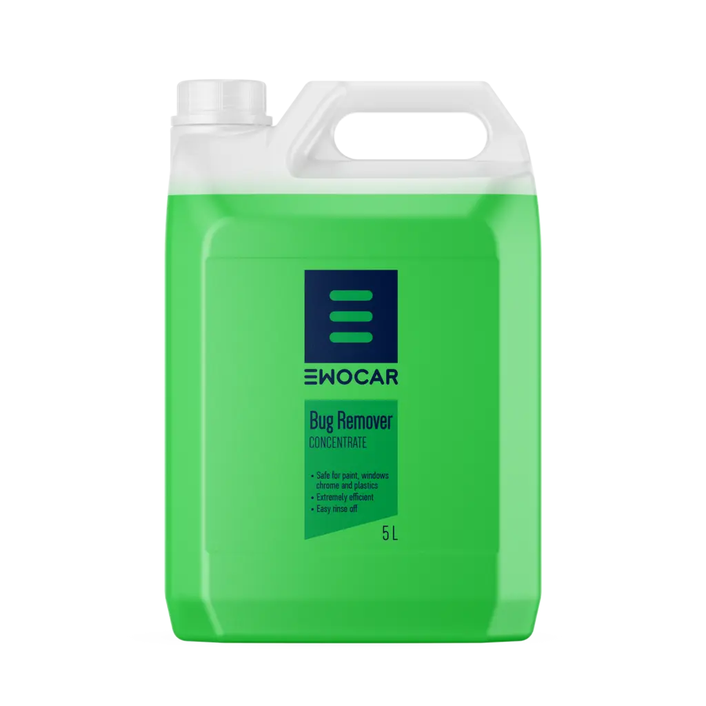 EWOCAR Bug Remover