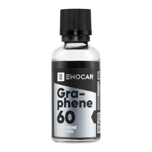 Last inn bildet i Galleri-visningsprogrammet, EWOCAR Graphene60 50ml | 5 år
