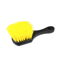 Clean Freaks Tyre Brush