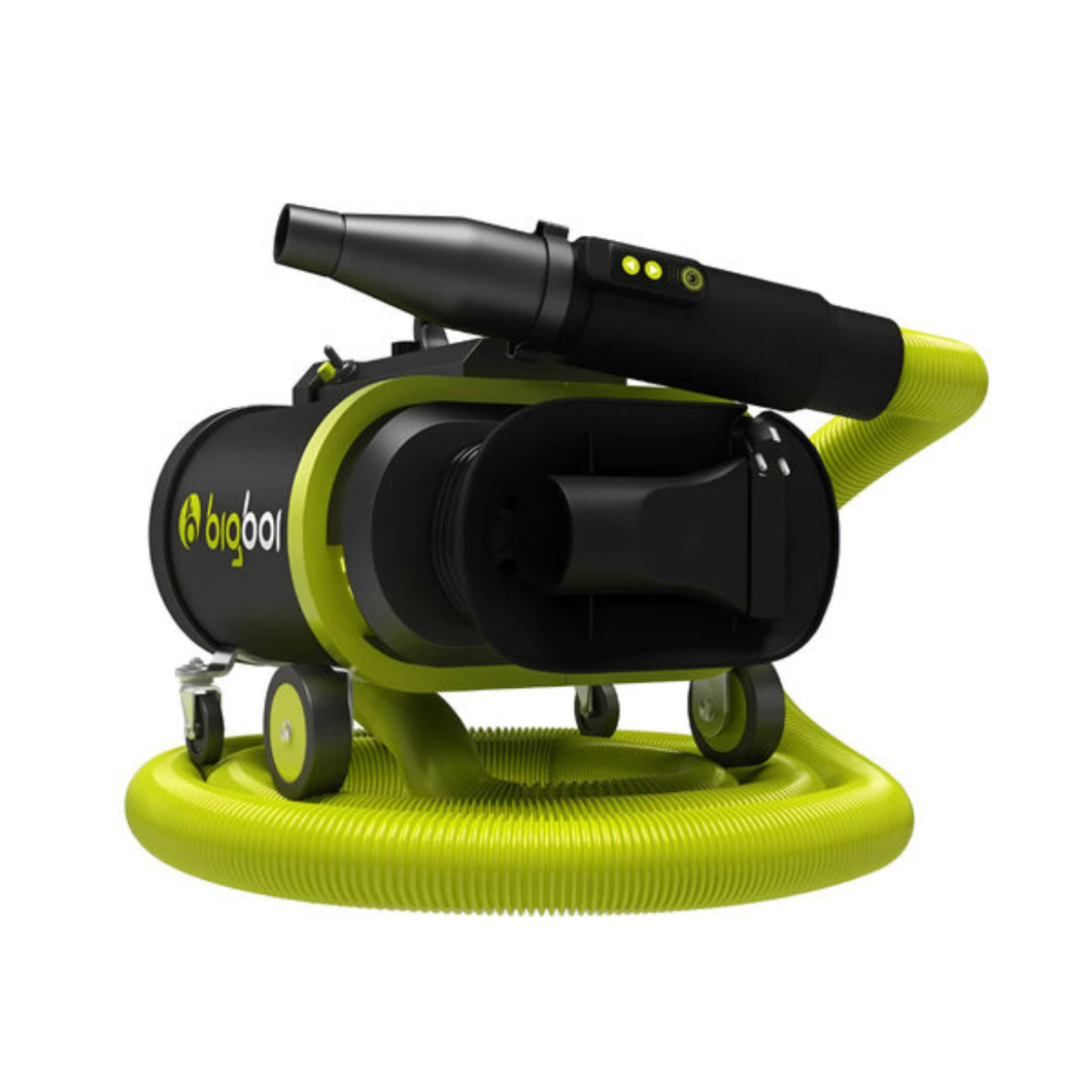 Bigboi BlowR PRO+ MKII - Lufttørker