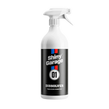 Last inn bildet i Galleri-visningsprogrammet, Shiny Garage Dissolver Tar&amp;Glue 1-5L
