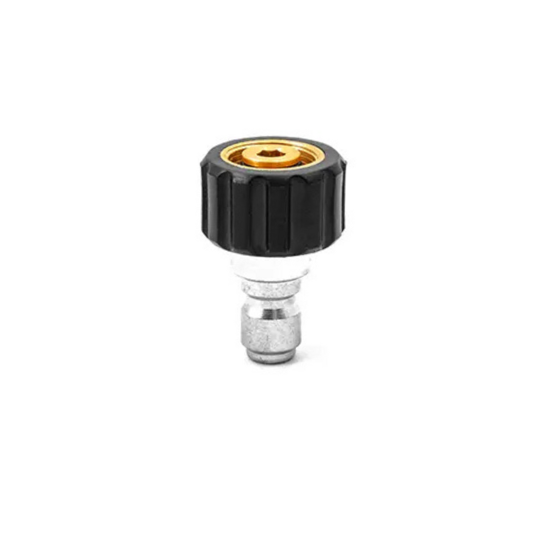 MTM 14mm M22-F til 3/8