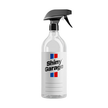 Last inn bildet i Galleri-visningsprogrammet, Shiny Garage Refill 0,5-1L
