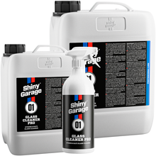 Last inn bildet i Galleri-visningsprogrammet, Shiny Garage Glass Cleaner Pro
