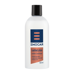 EWOCAR LeatherLotion 500ml
