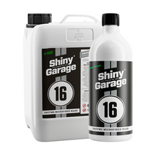 Last inn bildet i Galleri-visningsprogrammet, Shiny Garage Enzyme Microfiber Wash
