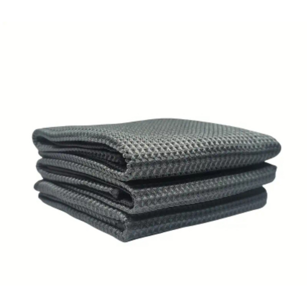 Clean Freaks Waffle 40cm x 40cm
