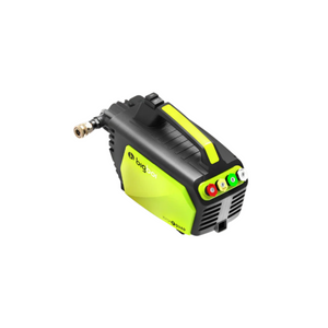 Bigboi WASHR Quad - 450L/t, 72bar
