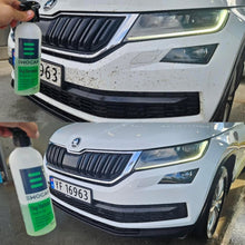Last inn bildet i Galleri-visningsprogrammet, EWOCAR Bug Remover
