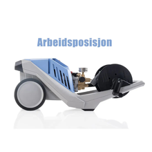 Last inn bildet i Galleri-visningsprogrammet, NYHET! Kränzle K1154 TST - 600L/t, 140bar
