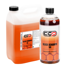 Last inn bildet i Galleri-visningsprogrammet, CCP Silica Schampo V4 - Keramisk Shampoo
